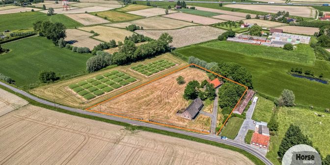 Huis te koop in Bosstraat 5, 9850 Nevele