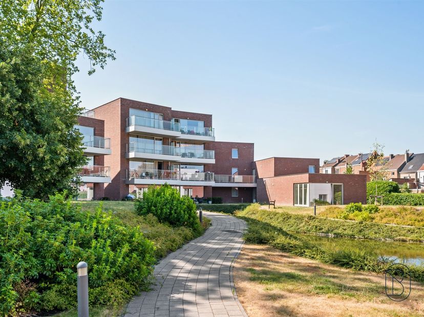 Appartement te koop
                    in 9600 Ronse