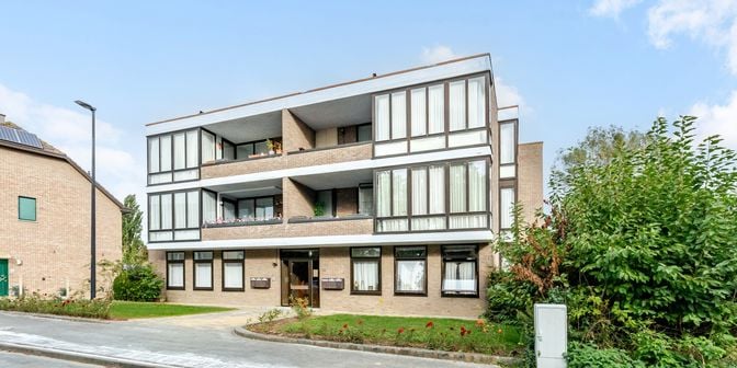 Appartement te koop in Kloosterbergstraat 55, 1600 Sint-Pieters-Leeuw