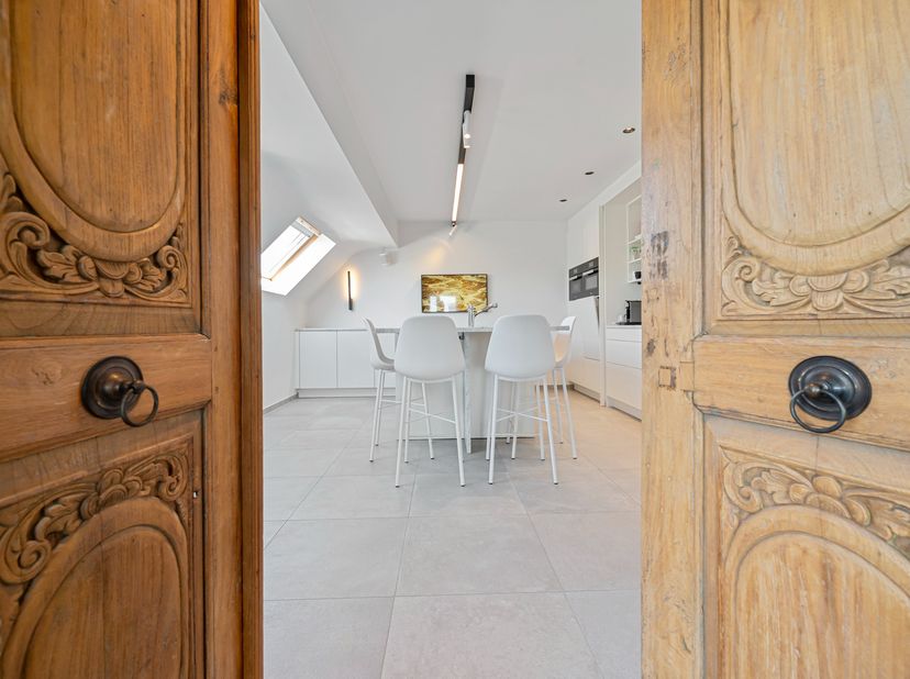 Appartement à vendre
                    à 9220 Hamme