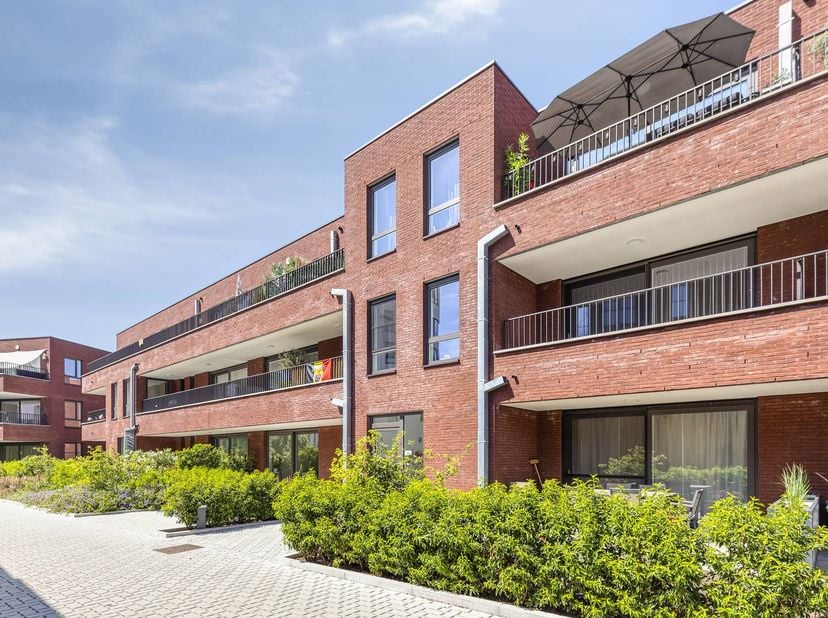 Cet appartement moderne et économe en énergie est idéalement situé à Boom et offre tout ce dont vous avez besoin pour vivre sans soucis et de qualité.