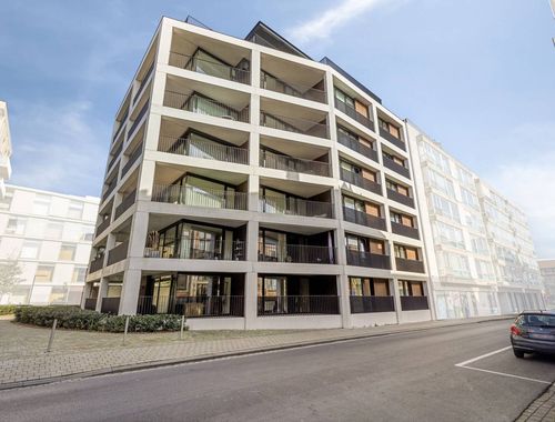                                         Appartement te koop in Roeselare, € 399.000
