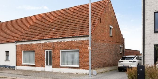 Huis te koop in Gilseinde 119, 2380 Ravels