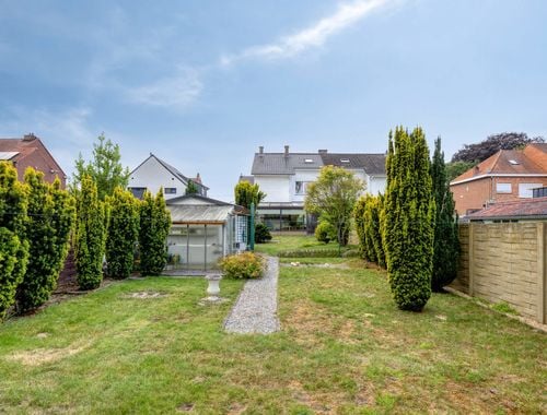                                         Woning te koop in Erps-Kwerps, € 399.000
