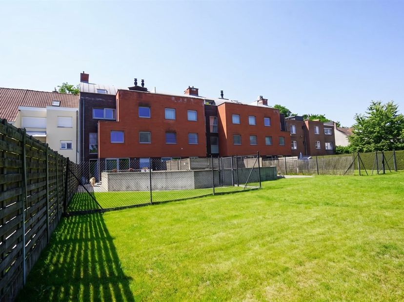 Appartement te koop in ,
                    8500 Kortrijk