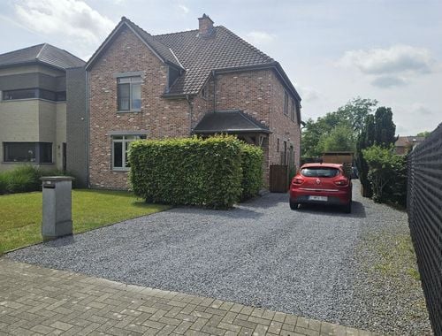                                         Woning te koop in Diepenbeek, € 525.000
