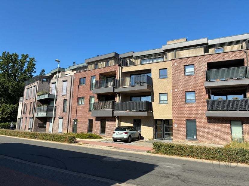 Appartement à louer
                    à 3600 Genk