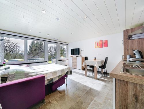                                         Studio à vendre à Bevercé, € 59.000
