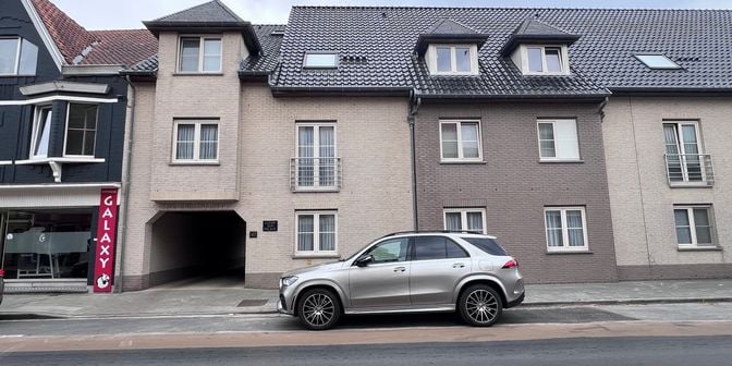 Appartement à vendre à Stationsstraat 147 boîte 0201, 8480 Eernegem