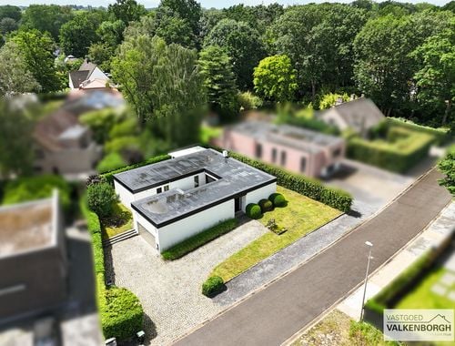                                         Villa te koop in Hasselt, € 675.000
