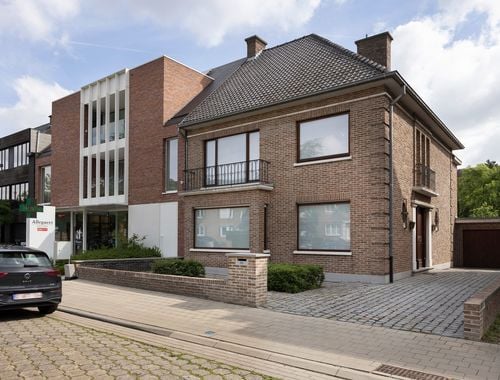                                         Woning te koop in Kortrijk, € 545.000
