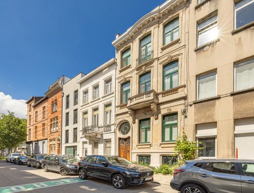                                         Maison de ville à vendre à Antwerpen, € 1.245.000
