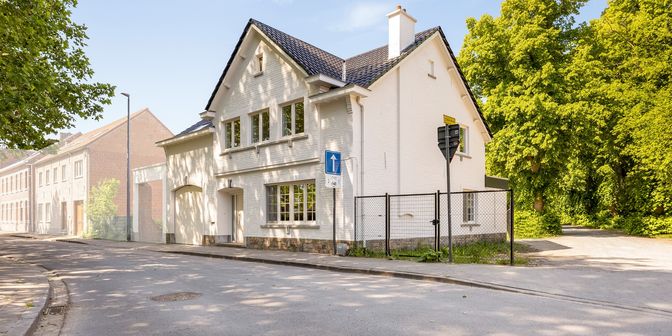 Maison à vendre à Watermolenstraat 12, 3018 Wijgmaal