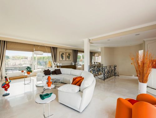                                         Appartement à vendre à Bruxelles, € 1.350.000
