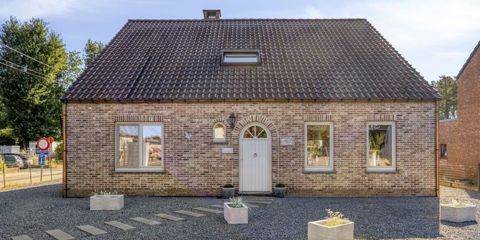 Maison à vendre à Steenweg op Wezemaal 113 boîte A, 3110 Rotselaar