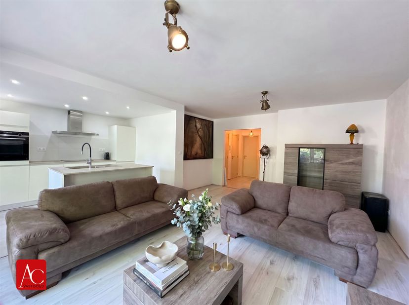 Appartement te koop in Zonneken 57 bus 1,
                    9100 Sint-Niklaas