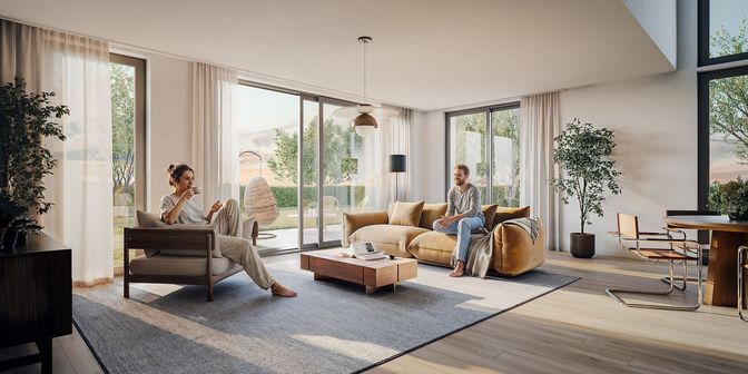 Huis te koop in Herentalsebaan 619, 2160 Wommelgem