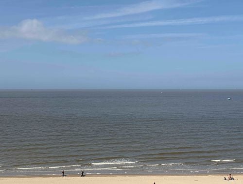                                         Appartement te koop in Blankenberge, € 379.000
