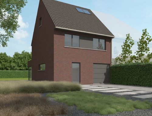                                         Woning te koop in Pollinkhove, € 394.155
