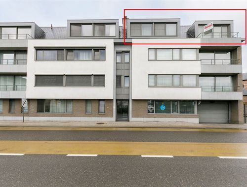                                        Penthouse te huur in Geel, € 1.095
