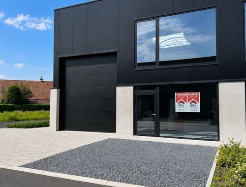                                         Opslagplaats te huur in Elverdinge, € 875
