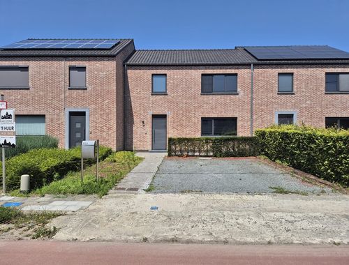                                         Woning te huur in Kalken, € 1.040
