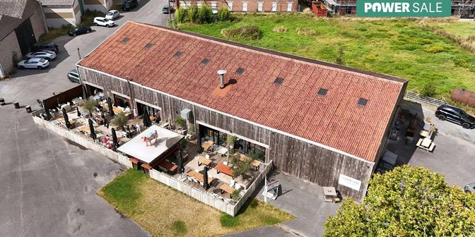Bien professionnel à vendre à Leiemeersdreef 9, 8520 Kuurne