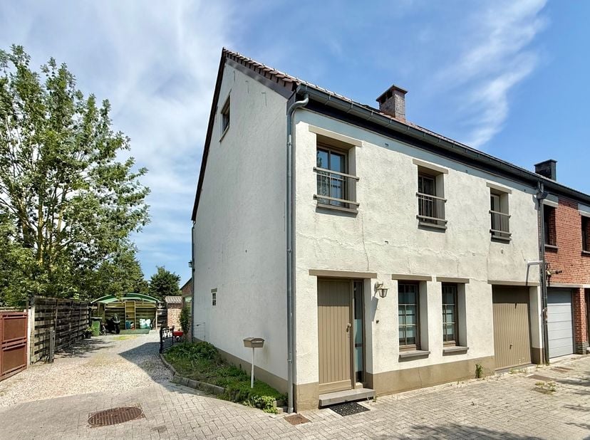 Maison à vendre
                    à 1840 Londerzeel