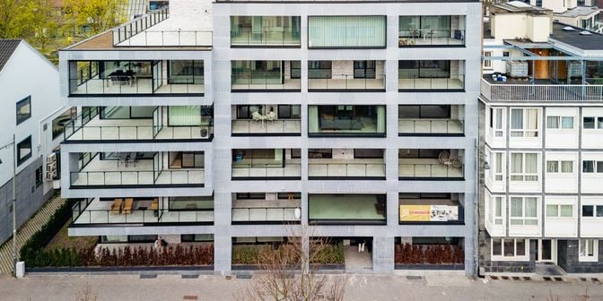 Appartement te koop in Thonissenlaan 58, 3500 Hasselt