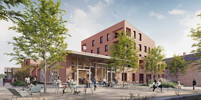 Appartement te koop in Stenaartberg 3, 3800 Sint-Truiden