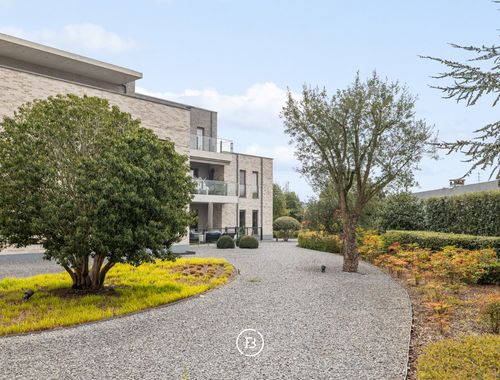                                         Gelijkvloers app. te koop in Tongeren, € 599.000
