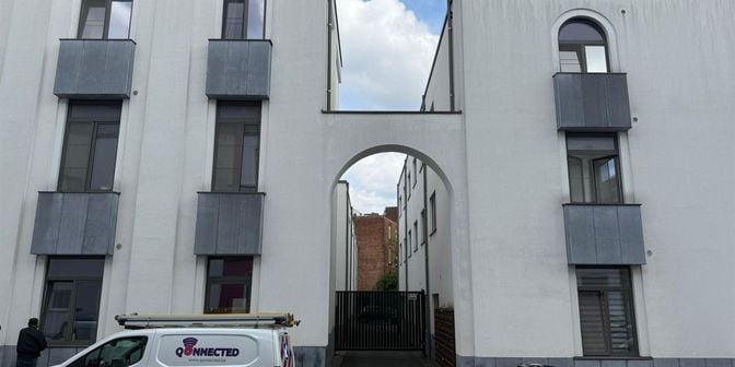 Appartement te huur in Leeuwstraat 3 bus H, 9000 Gent