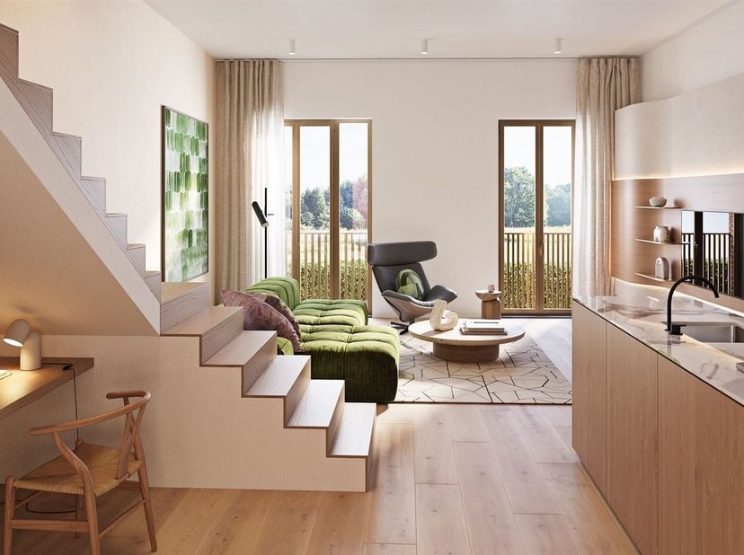 Huis te koop
                    in 2310 Rijkevorsel