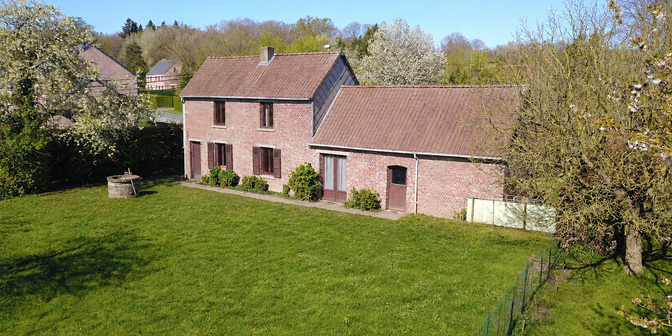 Maison à vendre à 1430 Bierghes