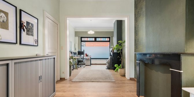 Huis te koop in Jean-Baptiste Dekeyserstraat 11, 9600 Ronse