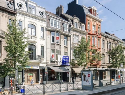                                         Studio met slaaphoek te koop in Gent, € 235.000
