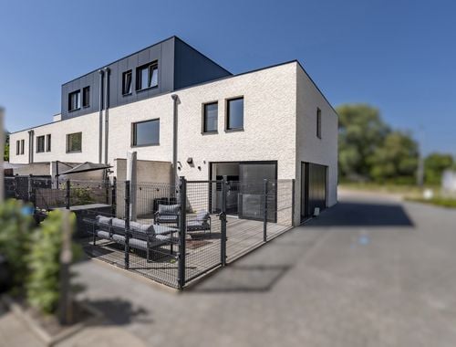                                         Eengezinswoning te koop in Hasselt, € 399.000
