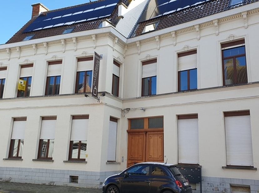 Appartement te huur in Kerkstraat 54 bus 101,
                    9250 Waasmunster