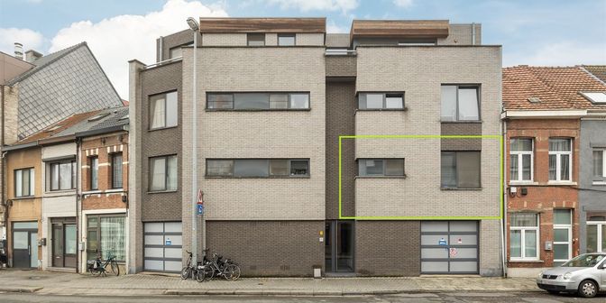 Appartement te koop in Maurits Sabbestraat 83 bus 101, 2800 Mechelen