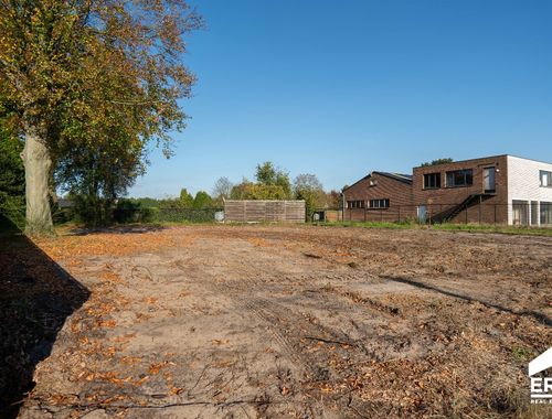                                         Terrain à bâtir à vendre à Zonhoven, € 169.000
