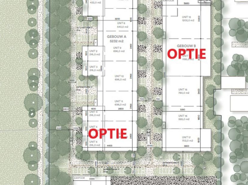 Bien professionnel à vendre
                    à 2260 Westerlo