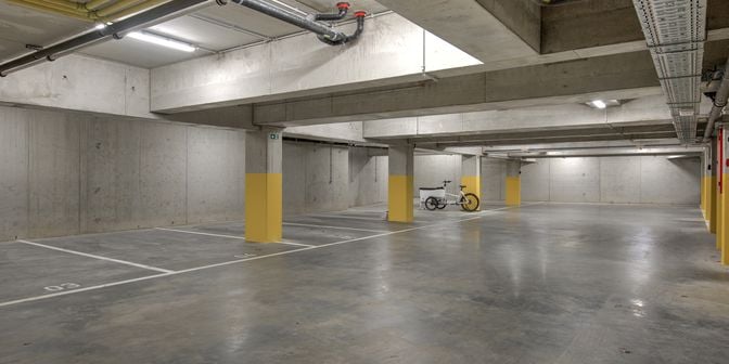 Garage à vendre à Akkerstraat 63, 9000 Gent