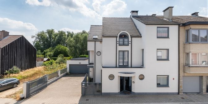 Huis te koop in Lindestraat 162, 9470 Denderleeuw
