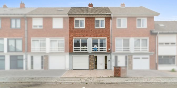 Huis te koop in Wilgenlaan 12, 8500 Kortrijk