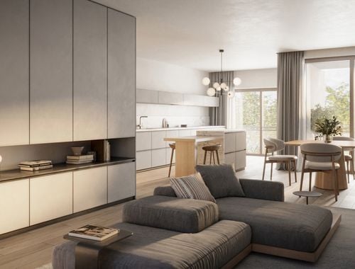                                         Appartement te koop in Antwerpen, € 429.750

