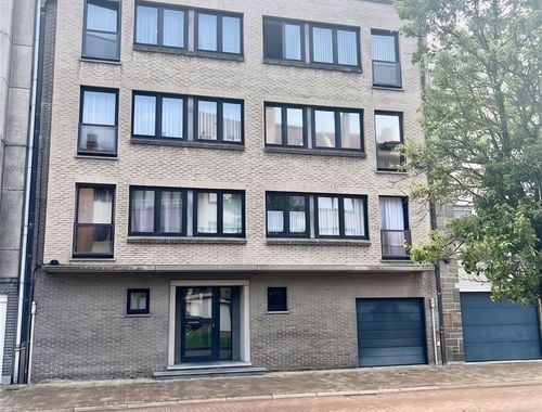                                         Appartement te koop in Oostende, € 238.000
