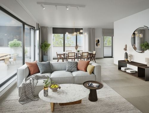                                         Appartement à vendre à Tournai, € 269.500
