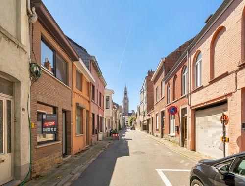                                         Eengezinswoning te koop in Leuven, € 379.000
