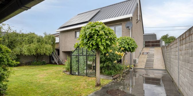 Huis te koop in Dwarsstraat 4., 3960 Bree