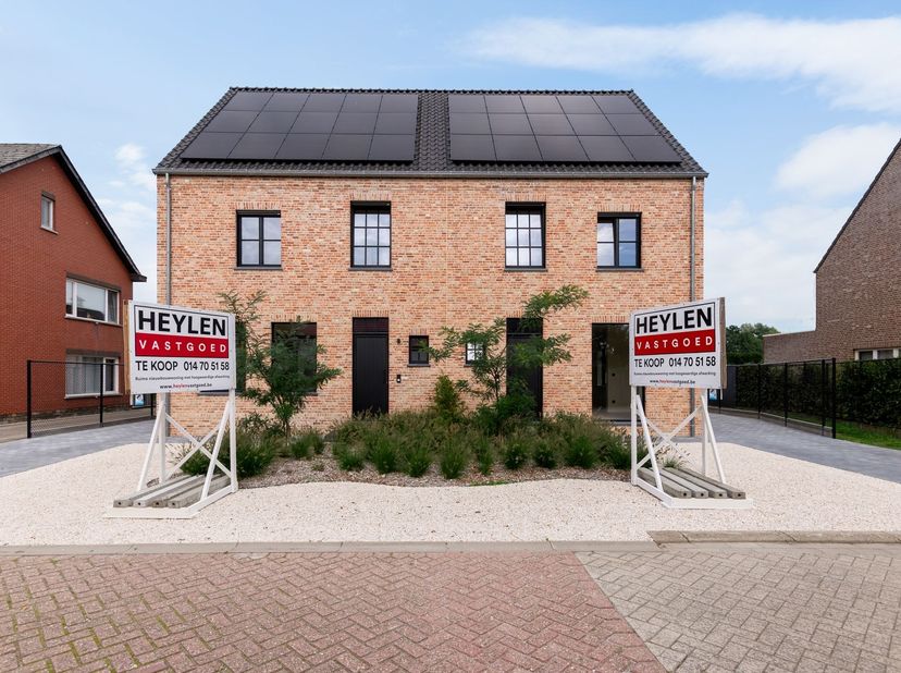 Huis te koop in Kouden Eerd 21,
                    2260 Westerlo
